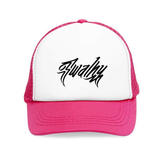 Casquette Swalhy